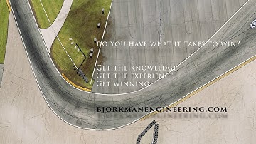 BE Engineering Short Intro