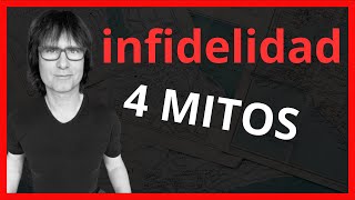 ⚠ IDEAS IRRACIONALES Sobre La INFIDELIDAD ⎮Universo Parejas