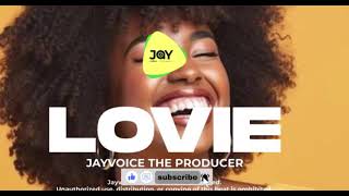 "Lovie" 2026 #afrobeat #afobeats #jayvoice