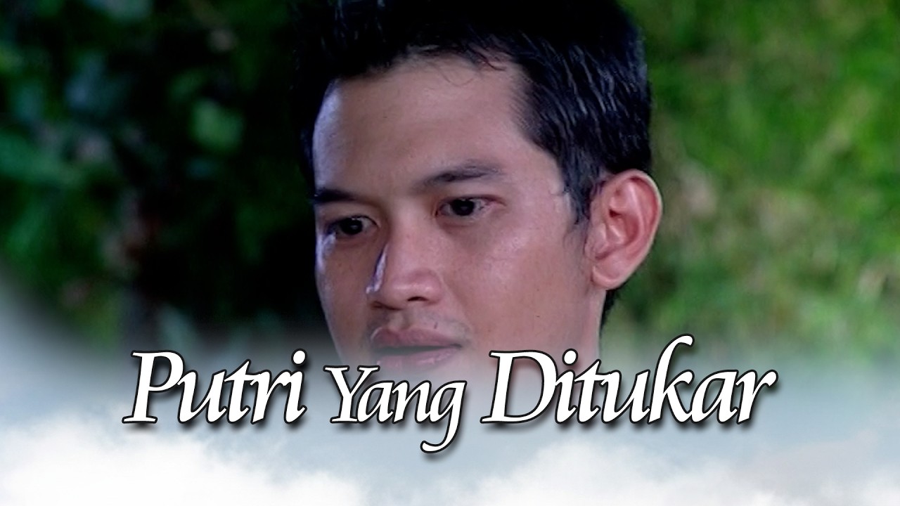 Rizky & Amira coba mencari bantuan untuk perusahaannya | PUTRI YANG DITUKAR Eps 204 205 206 PART 3