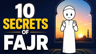 10 Life-Changing Secrets of Fajr Every Muslim Should Know