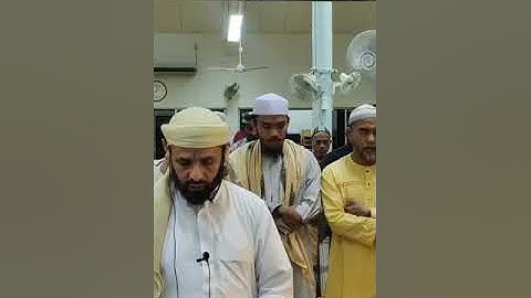#تلاوة_خاشعة للشيخ علي راشد المصنف الوصابي صلاة القيام في #ماليزيا #اليمن #ذمار #صنعاء #تعز