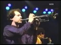 VAN MORRISON - SHE GIVES ME RELIGION LIVE