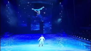 DISNEY ON ICE MANILA 2023 - ALADDIN - A WHOLE NEW WORLD