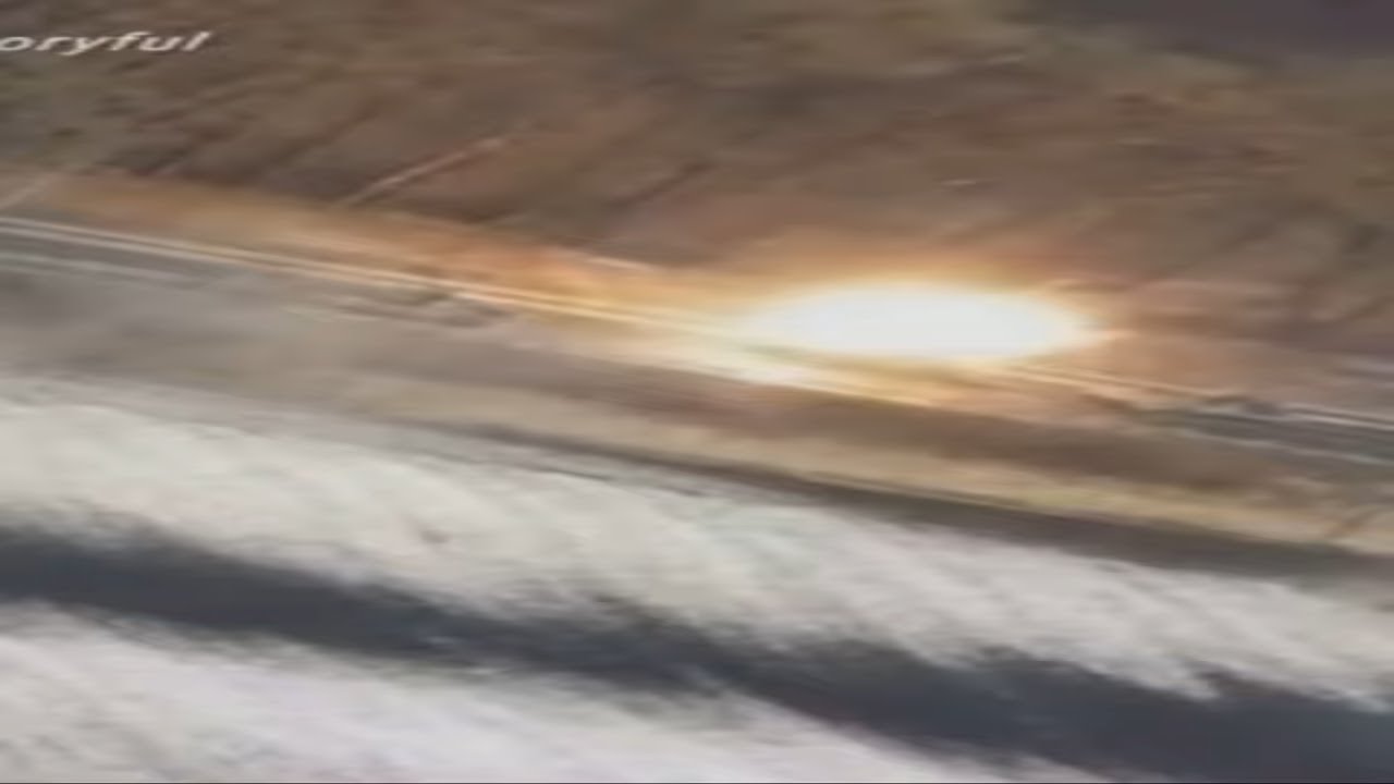 UKRAINE WAR: RUSSIAN TANKS BOMBED OUTSIDE OF KYVIV: RUSSIA VS UKRAINE