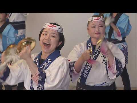 青森ねぶた"囃子"祭ダイジェスト