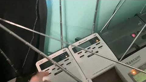 #14 - Required Weekly Test - On WXK67