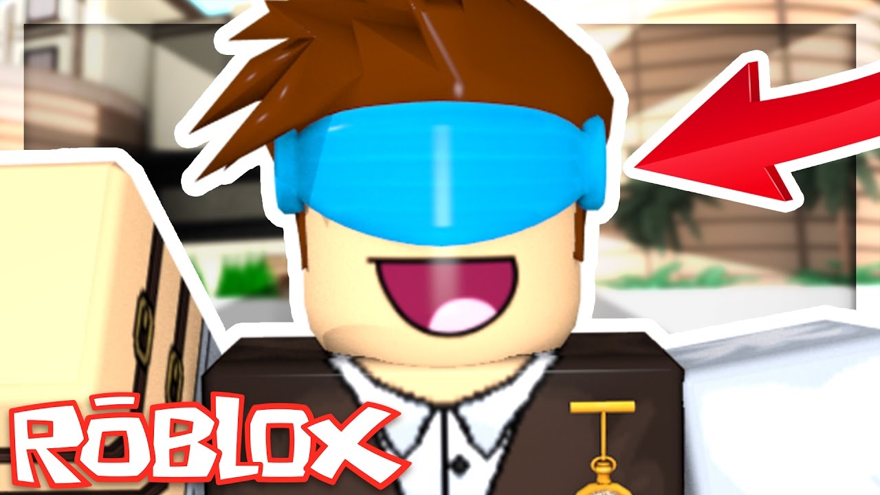 How To Get The Visor Of The Blue Bird Following Roblox Youtube