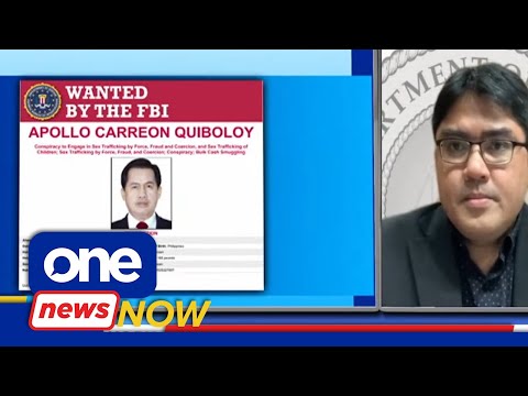 DOJ to work