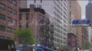 NYC landlords, tenants clash over proposed rent hikes