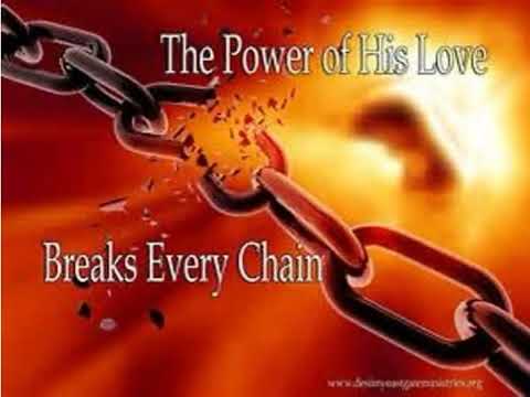 “Breaking Chains” The Men Of Valor Podcast