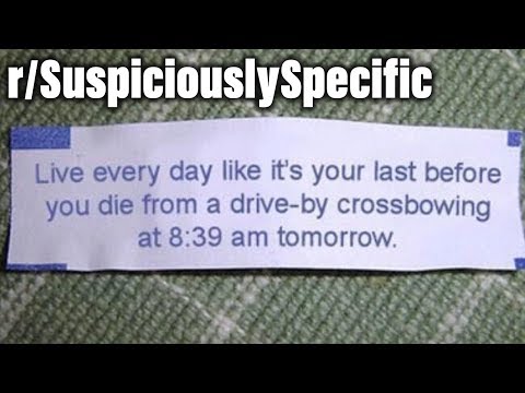 r/suspiciouslyspecific-|-drive-by-crossbowing-at-8:39-am