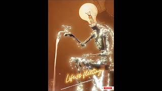 Life is Fleeting... // #art #shorts #shortvideo
