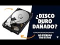 ✅¿Como saber si mi Disco duro esta dañado? 2021 | HDD y SSD