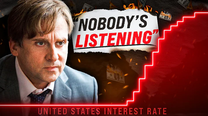 Big Short Investor's Warning About Interest Rates in 2024 - DayDayNews