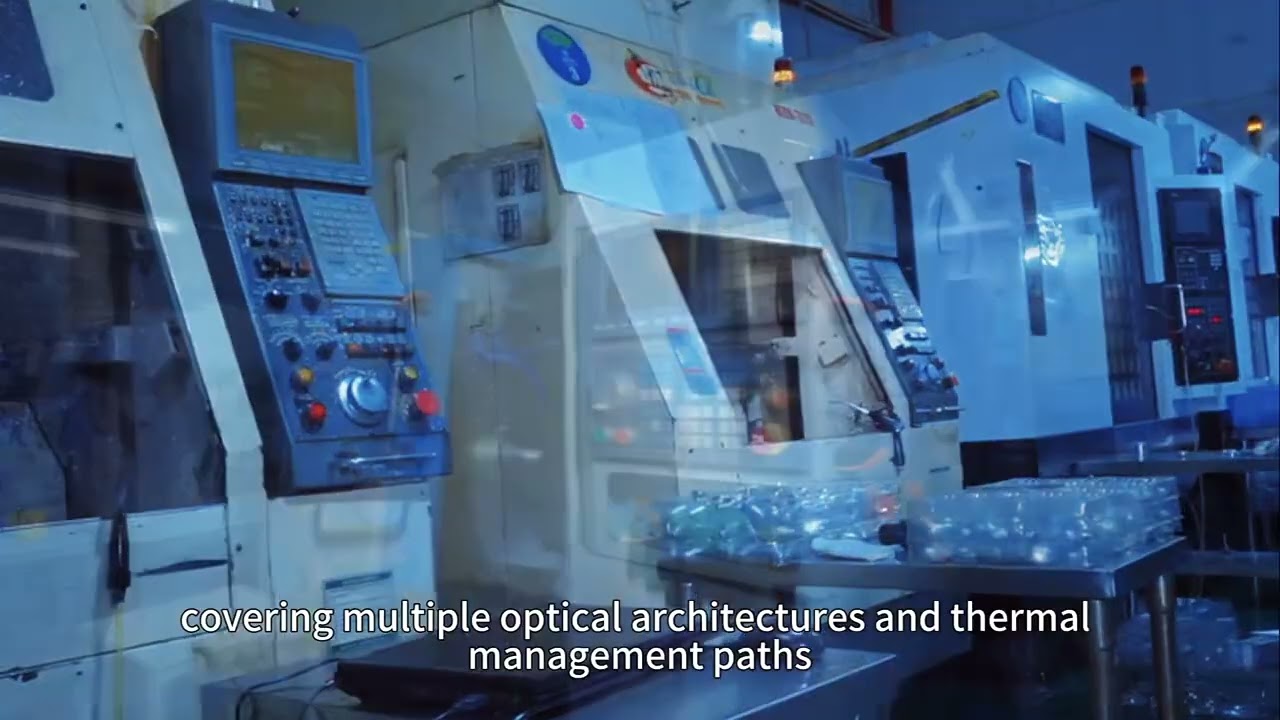 PULSYS  Automotive LED Lighting & Global Supply Chain Partner