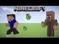 Minecraft İcatları - El Bombası - Modsuz
