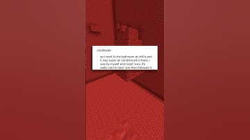 the realization hit 😭