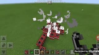 Reverse tnt