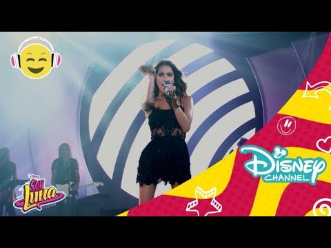 Soy Luna 2 - Videoclip TINI - Ya no hay nadie que nos pare | Disney Channel Oficial