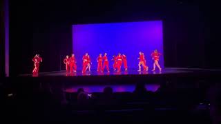 13  Jazz.  “Tainted Love”.  