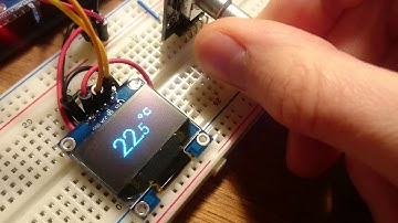 Rotary encoder bounce problem