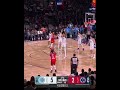 Jalen Duren Vs Team World Game One Highlights Nba Allstar Nbaallstar Pistons 