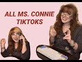 Ms. Connie POV TikTok Compilation - 2020