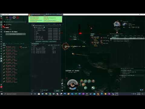 Abyssal PvP -