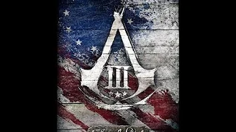Assassin's Creed 3 | skillet | comatose Assassin's Creed 3 | skillet | comatose