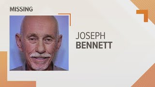 Officials searching for missing Jefferson County man