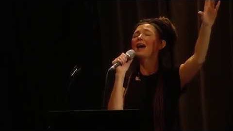 Misty Edwards - Lord of Host - IHOPKC Worship