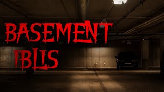 MALAM JAGA PARKIRAN PAGINYA RESIGN - BASEMENT IBLIS | HH #101