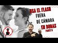 📸⚡Usando Flash en Bodas 🎊  | Parte 2 | Iluminación con Flash