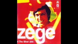 Zege the silver Jets gravado em 1970