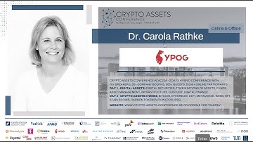 Industry Insights (CAC23A) – DLT Pilot Regime: Insights from the Cockpit