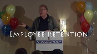 2018 Vivage Vivagopoly Summit Highlight Video