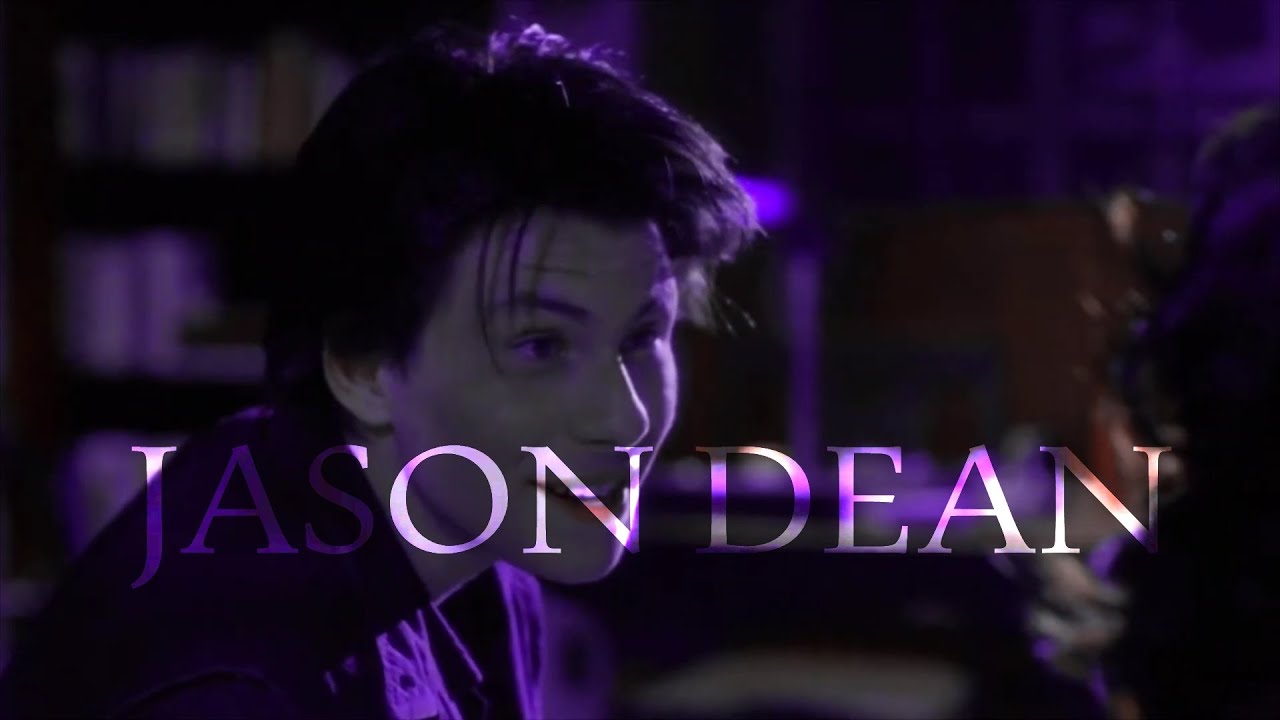 Jason Dean - Sweet Serial Killer