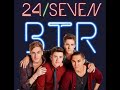 24_Seven (My Fan-Album5) [Full Album]