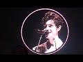 Shawn Mendes - Like To Be You (Live in Miami)