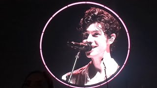 Shawn Mendes - Like To Be You (Live in Miami)