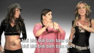 Video voorbeeld van "Calo - La Colegiala [ft. Margarita La Diosa De La Cumbia] (Official CantoYo Video)"