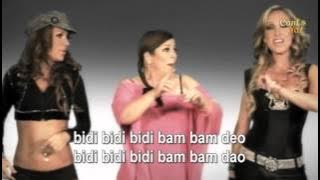 Calo - La Colegiala [ft. Margarita La Diosa De La Cumbia] ( CantoYo Video)