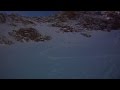 The North Face of Punta Vittoria 11-01-12