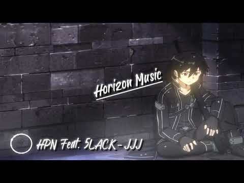JJJ - HPN Feat. 5LACK [HQ]