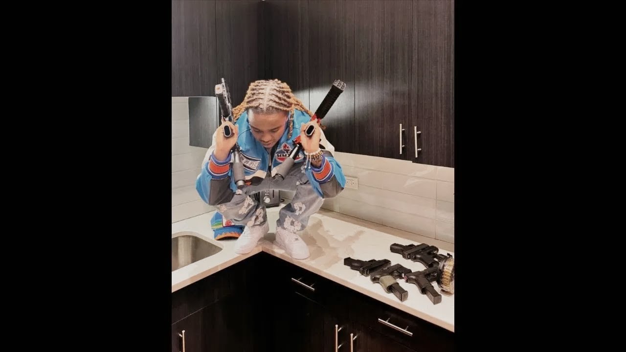 [FREE] Vonoff1700 x BAK Jay Sample Type Beat - Party Like a Rockstar