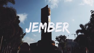 JEMBER - CINEMATIC  VIDEO