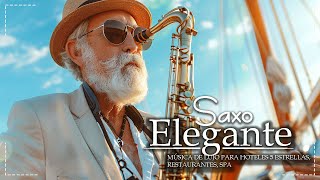 The 100 Most Beautiful Tunes in Saxophone History ~ Best of 70's 80's Instrumental Hits