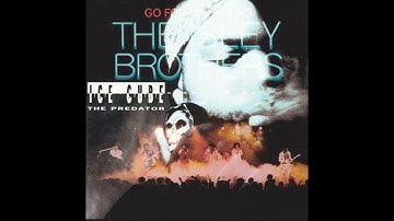 Ice Cube - It Was A Good Day on the original sample