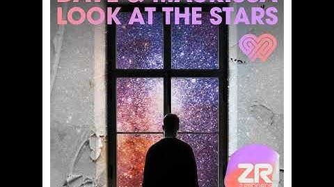 Thumbnail of Look At The Stars (Dave’s Starshine Club Mix) Dave & Maurissa, Dave Lee ZR, Maurissa Rose